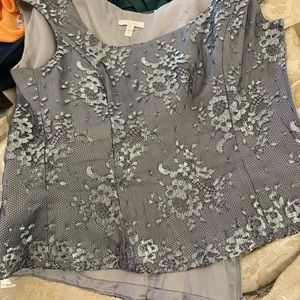 Vintage it’s got a clothing